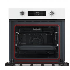 Teka HSB 6350 WH Φούρνος Ηλεκτρικός Άνω Πάγκου 70lt 59.5cm